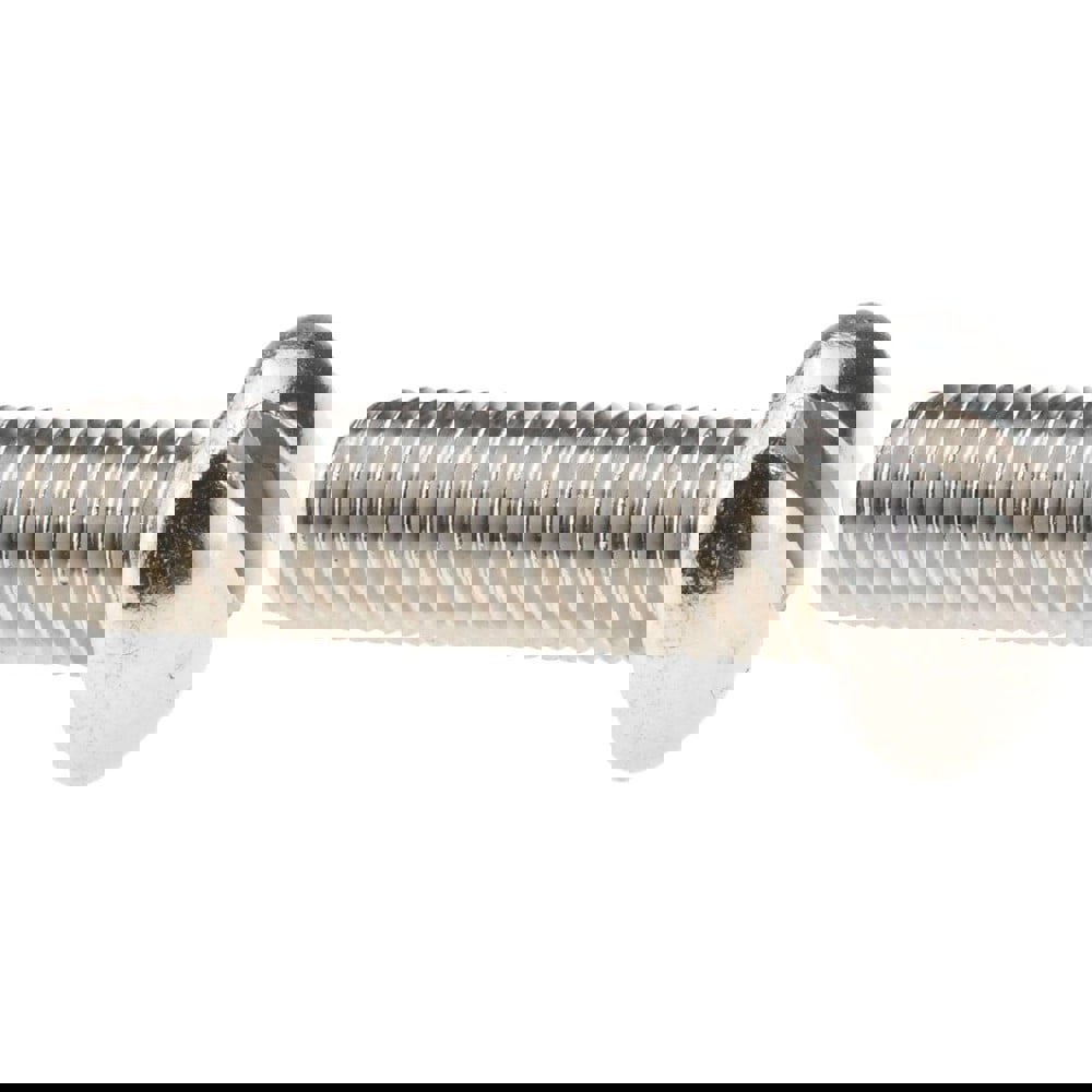 Machine Screw: 5/16-18 x 1-1/4